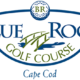 Blue Rock Golf Course logo
