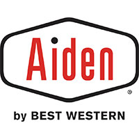 Aiden by Best Western logo