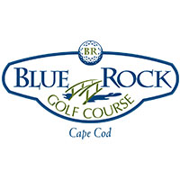 Blue Rock Golf Course logo
