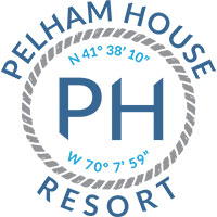 Pelham House Resort logo