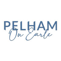 Pelham on Earle logo